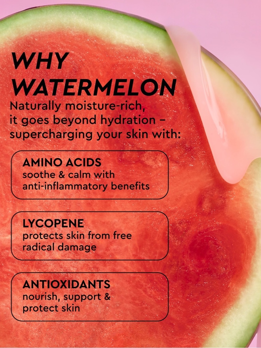 🪷 Glow Recipe Watermelon Glow Pore-Tight PHA+BHA Hydrating Toner FULL SIZE 150mL - Picture 11 of 12